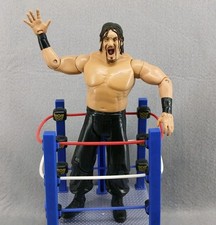 WWE The Great Khali Wrestling