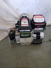 Beckett AFG Oil & Biofuel