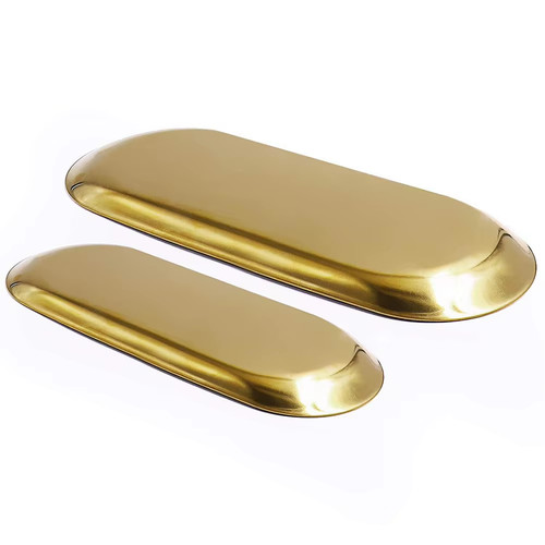 Stainless steel storage - steel,