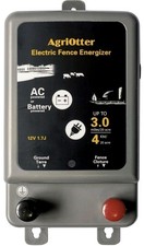 Electric Fence Energizer 15