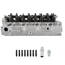 Cylinder Head Assembly for