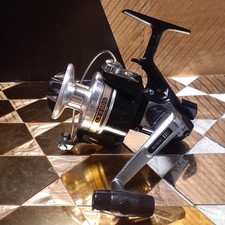 Olympic LX2000 Old Reel