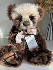 Charlie Bears Isabelle Lee