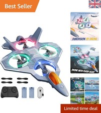 V50 Remote Control Glider with