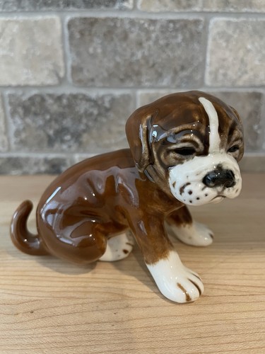 Vintage goebel germany sitting - goebel,