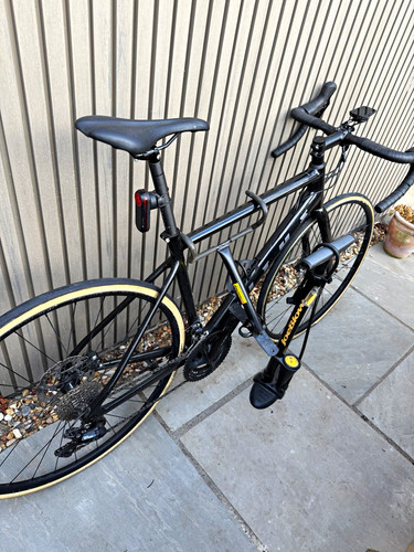 Vitus zenium 105 2021 - vitus, road