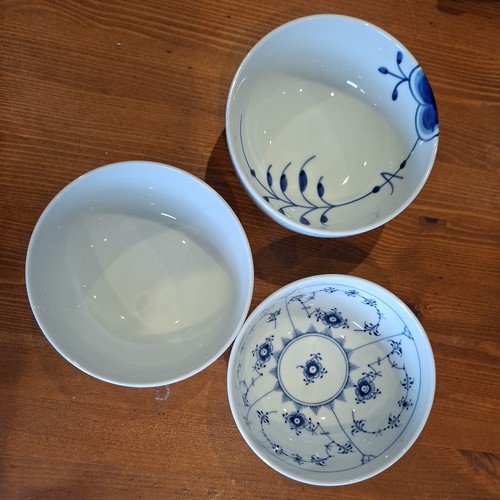 Royal copenhagen fluted - copenhagen,