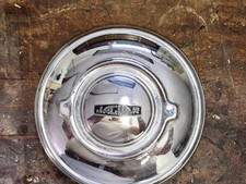Vintage Three Jaguar 10.5 inch