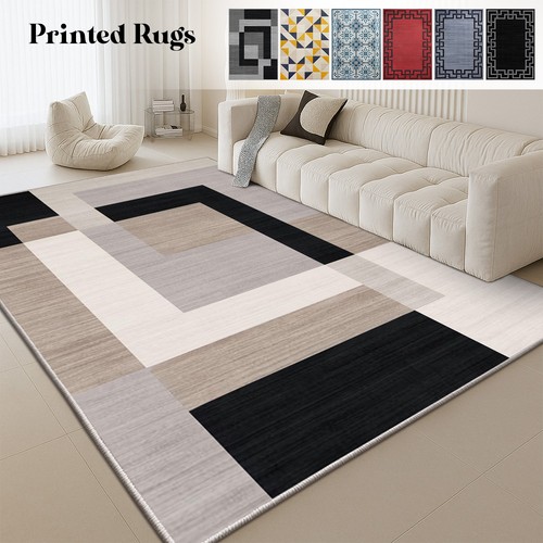 Large living room rugs non - room,