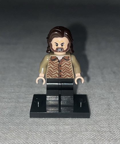 Lego harry potter minifigure - lego,