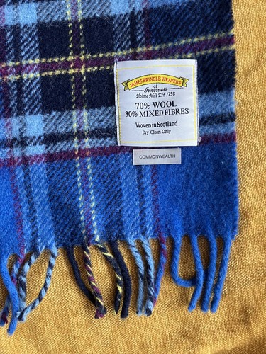 James pringle weavers - james, vintage