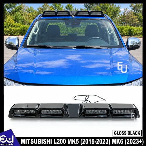 Quad pod drl led - quad, light