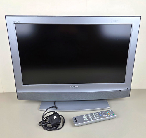 Sony bravia kdl - bravia, 26"