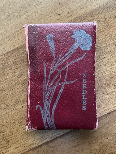 True vintage 1914 - true,