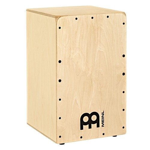 Meinl sc100b snarecraft cajon - meinl,