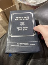 Kabar Baik Untuk Anda