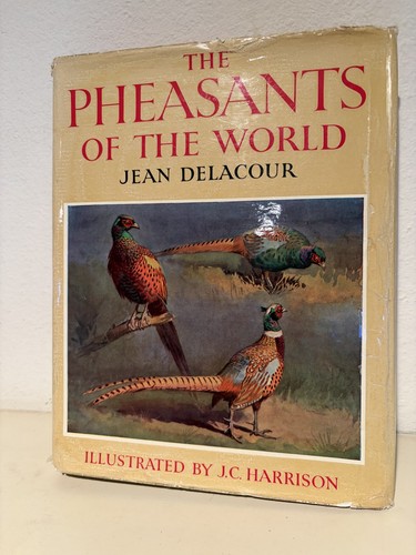 The pheasants - the, world