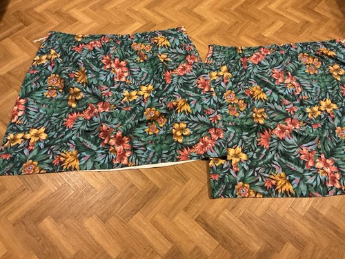 Vintage pair dark green - vintage,