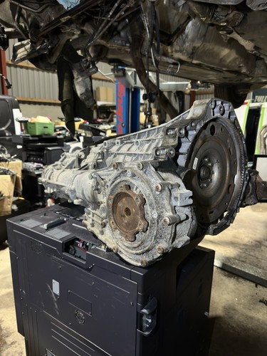 Audi 2011 engine - a5, 3l