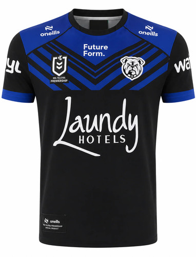 Canterbury bulldogs 2026 nrl - bulldogs,