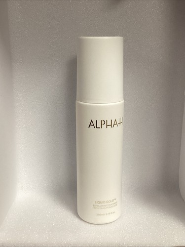 Brand new alpha liquid - brand,