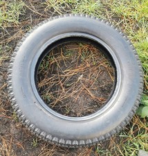 Avon Sm mk2 Safety Mileage