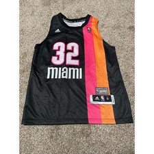 Adidas Miami Heat Shaquille