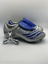 Adidas F50 Tunit FG football