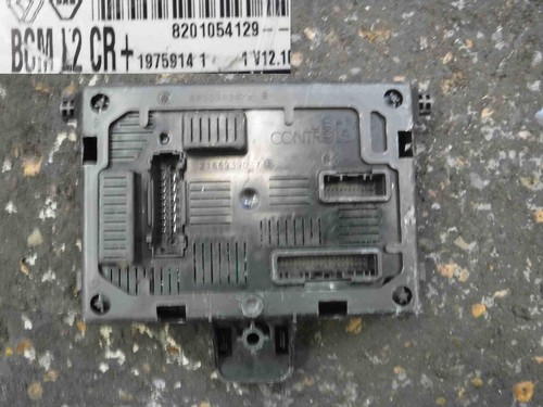 Renault clio mk3 2005 2012 - renault,