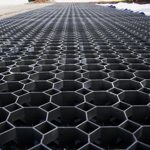 Shed base kit plastic - 6',
