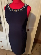 UNTOLD Ladies Knee Length