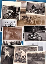 15 vintage photo bikes 1925