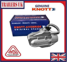 KNOTT-Avonride cast coupling