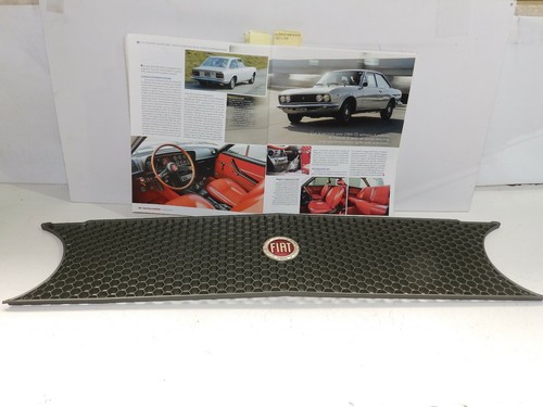 Fiat 124 sport - 124,