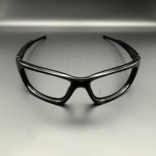 Oakley Valve Polished Black