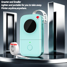 Phomemo d30 label maker - phomemo,
