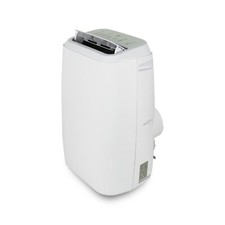 electriQ 18000 BTU 5.2kW Portable Air Conditioner with Heat Pump for Ro A1/P18HP