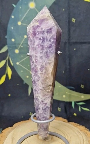 Beautiful unicorn crystal - unicorn,