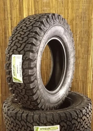 235 106s insa ranger 2 - ,