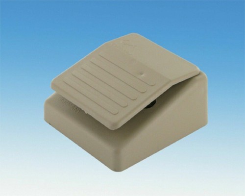 Comet electric water pump foot - water,