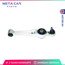 Wheel Suspension Control