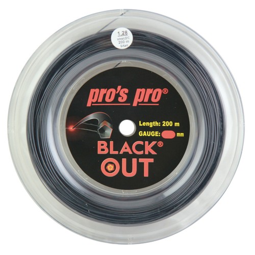 Pro blackout - blackout,