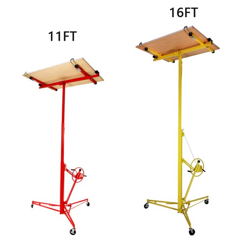 16ft 11ft lifter drywall - lifter, tool