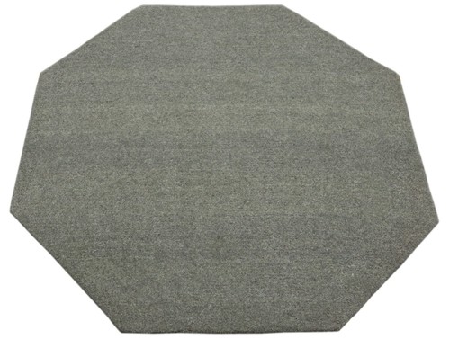 Gray carpet 100 wool 150x150 - wool,