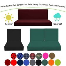 Outdoor Garden Euro Pallet