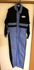 rare & precious FORD coverall