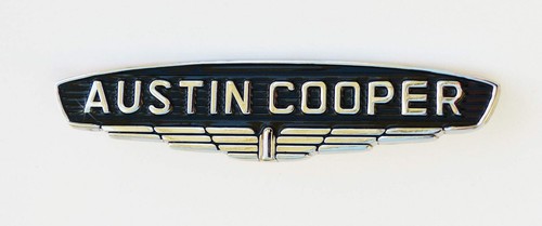 Classic mini austin - mini, mk