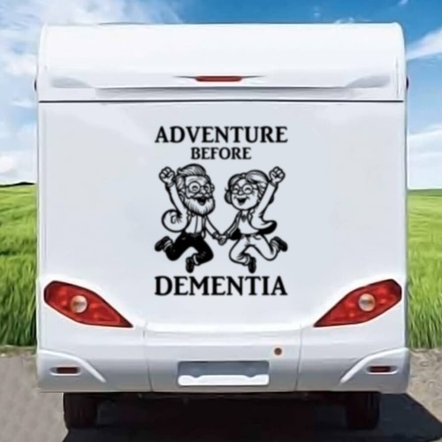 Motorhome camper van caravan - camper,