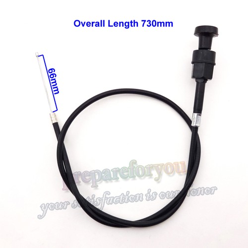 Carburetor carb choke cable - carburetor,