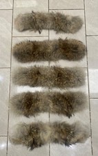 PREMIUM Coyote Trim Fur - For NEW SEASON Canada Goose Jackets - Lowest on eBay 